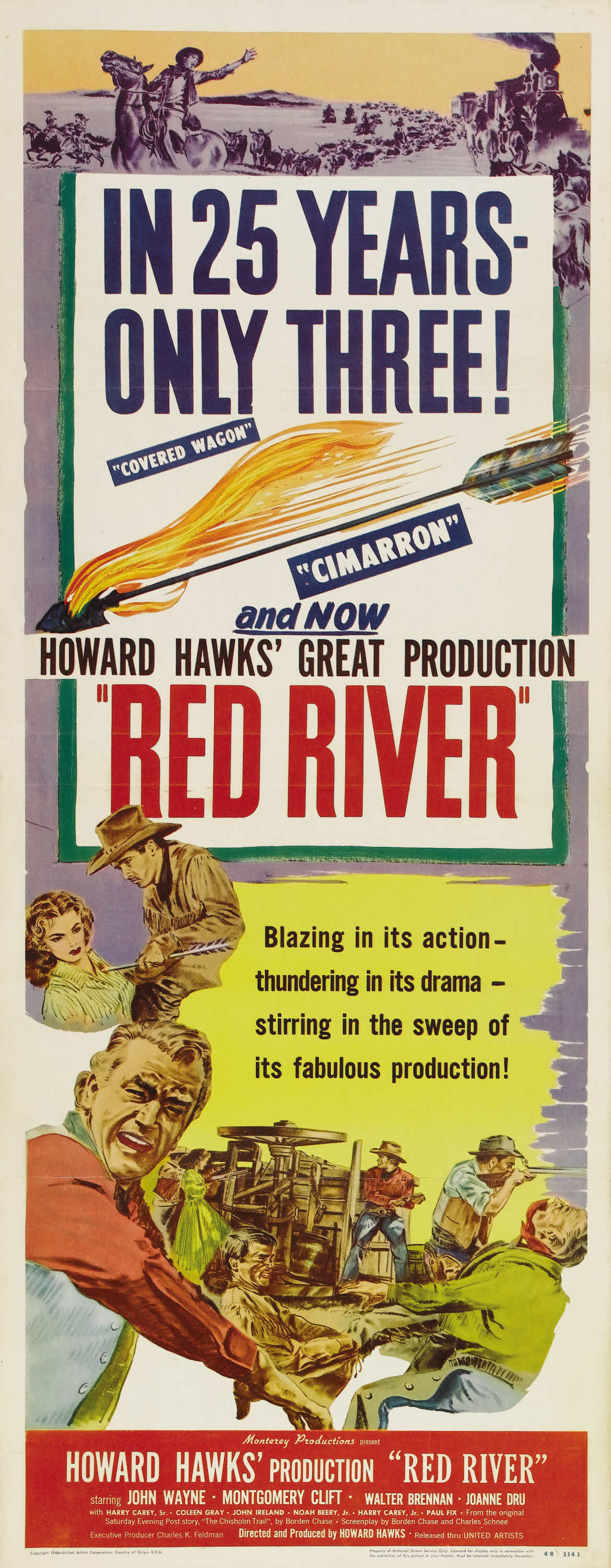 Red River